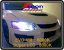 XENON EVO
